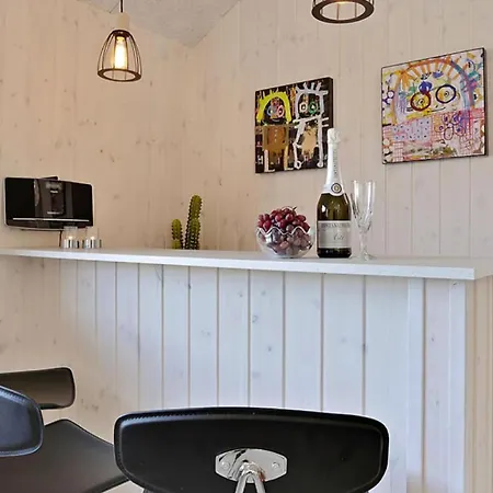 Dom wakacyjny Villavilla 393 - Blavand, Vestjylland