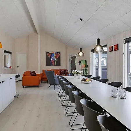 別荘 Villavilla 393 - Blavand, Vestjylland