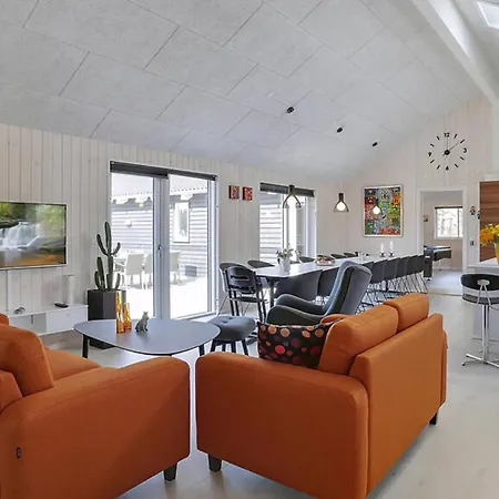 Villavilla 393 - Blavand, Vestjylland *
