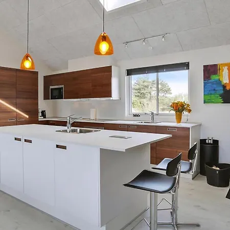 Villavilla 393 - Blavand, Vestjylland *