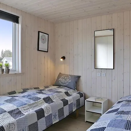 Villavilla 393 - Blavand, Vestjylland