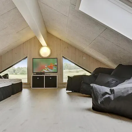 Dom wakacyjny Villavilla 393 - Blavand, Vestjylland Blåvand