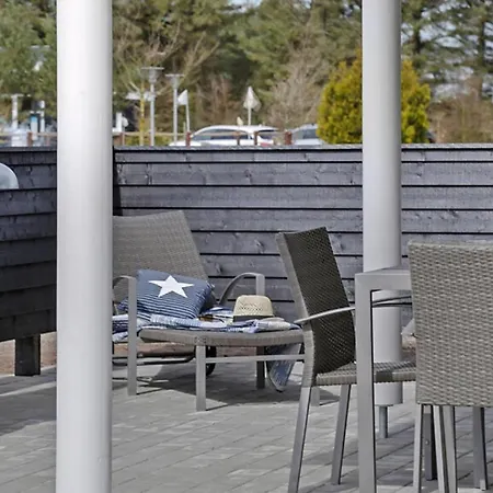 Villavilla 393 - Blavand, Vestjylland * Blåvand