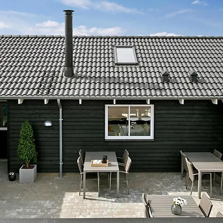 Villavilla 393 - Blavand, Vestjylland Dom wakacyjny *