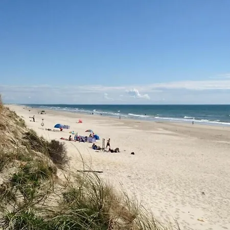 Villavilla 393 - Blavand, Vestjylland Dom wakacyjny