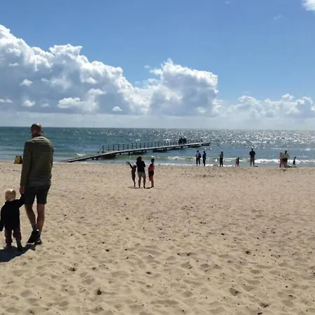 Villavilla 393 - Blavand, Vestjylland Blåvand